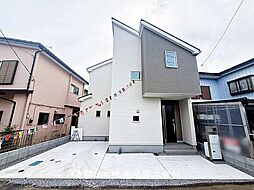 埼玉県所沢市西狭山ケ丘1丁目