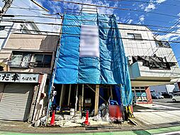 埼玉県所沢市美原町1丁目