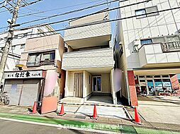 埼玉県所沢市美原町1丁目