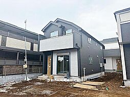 埼玉県所沢市若狭4丁目