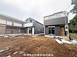埼玉県所沢市若狭4丁目