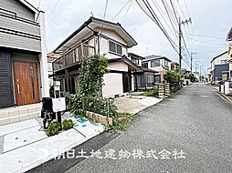 埼玉県狭山市大字水野