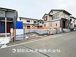 埼玉県狭山市狭山台4丁目
