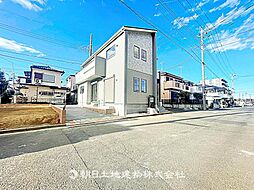 埼玉県所沢市東狭山ケ丘1丁目