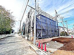 埼玉県所沢市東狭山ケ丘1丁目