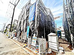 埼玉県所沢市東狭山ケ丘1丁目