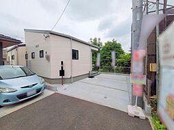 埼玉県入間市高倉2丁目