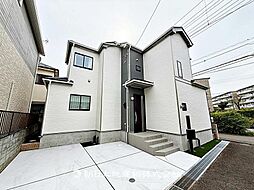 埼玉県狭山市狭山台2丁目