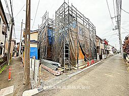 埼玉県入間市東藤沢5丁目