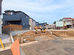 東京都東久留米市下里5丁目