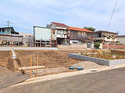 東京都東久留米市下里5丁目