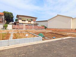 東京都東久留米市下里5丁目