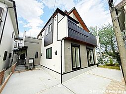 東京都東村山市秋津町2丁目