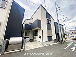 埼玉県所沢市西新井町