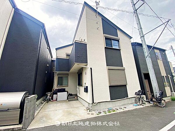 現地外観