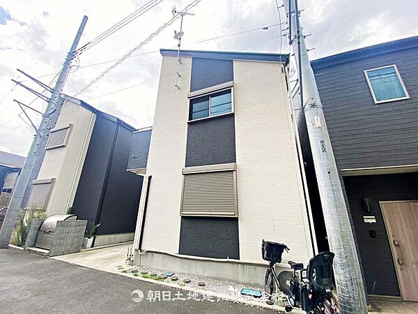現地外観