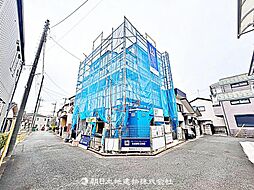 埼玉県所沢市南住吉