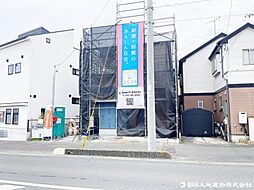 埼玉県入間市扇台5丁目