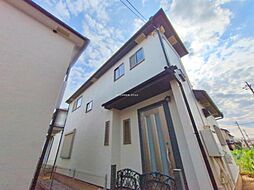 埼玉県所沢市中富南3丁目