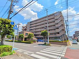 シャルマンコーポ東所沢