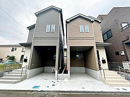 埼玉県狭山市中央4丁目