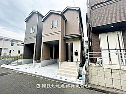 埼玉県狭山市中央4丁目