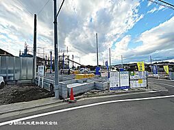 東京都清瀬市下宿2丁目