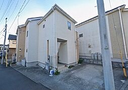 埼玉県入間市豊岡2丁目