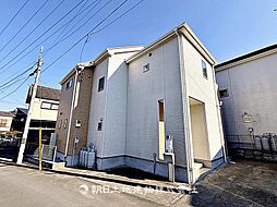 埼玉県入間市豊岡2丁目