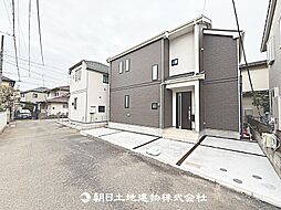 東京都東村山市久米川町2丁目