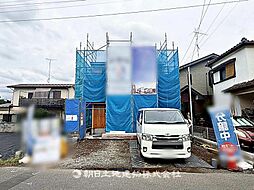 埼玉県入間市扇台1丁目