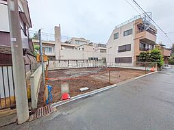 東京都清瀬市竹丘3丁目