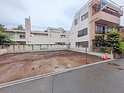 東京都清瀬市竹丘3丁目