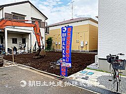 埼玉県所沢市東狭山ケ丘1丁目