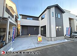 埼玉県所沢市東狭山ケ丘1丁目