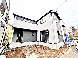 埼玉県所沢市東狭山ケ丘1丁目