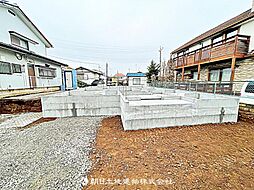 埼玉県所沢市大字山口