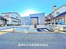 埼玉県所沢市大字山口