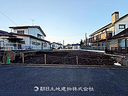 埼玉県所沢市大字山口