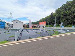 埼玉県所沢市大字北秋津