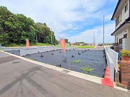 埼玉県所沢市大字北秋津