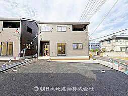 埼玉県狭山市柏原