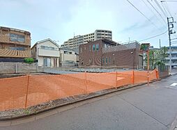 埼玉県所沢市美原町5丁目