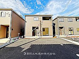 埼玉県狭山市柏原