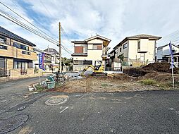 埼玉県所沢市小手指南1丁目
