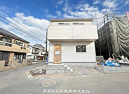 埼玉県所沢市小手指南1丁目