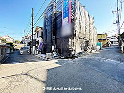 埼玉県所沢市小手指南1丁目