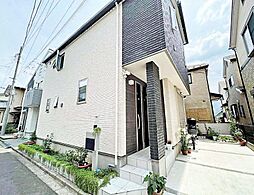 埼玉県所沢市西狭山ケ丘1丁目