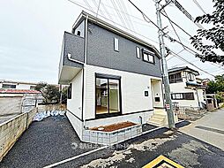 東京都東村山市青葉町3丁目