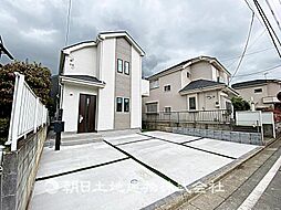 東京都清瀬市中里1丁目